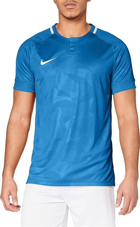 Nike Herren Dry Challenge Ii Trikot : Amazon.de: Fashion